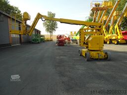Genie Z34/22N
