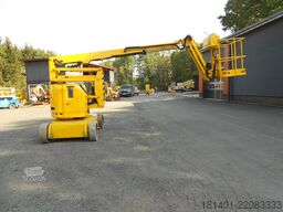 Genie Z34/22N