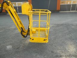 Genie Z34/22N