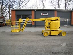 Genie Z34/22N