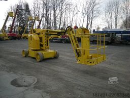 Genie Z34/22N