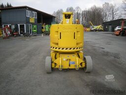 Genie Z34/22N