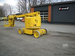Genie Z34/22N