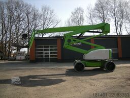 Niftylift Lift HR 28 Hybrid Allrad