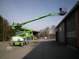 Niftylift Lift HR 28 Hybrid Allrad