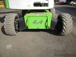 Niftylift Lift HR 28 Hybrid Allrad