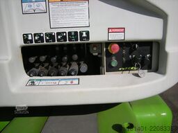 Niftylift Lift HR 28 Hybrid Allrad