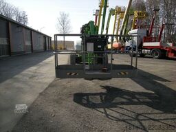 Niftylift Lift HR 28 Hybrid Allrad