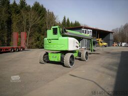 Niftylift Lift HR 28 Hybrid Allrad