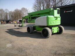 Niftylift Lift HR 28 Hybrid Allrad