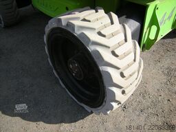 Niftylift Lift HR 28 Hybrid Allrad