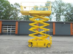 Genie GS 3246