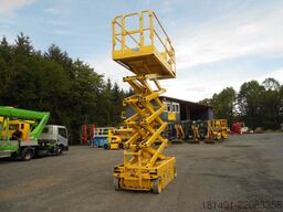 Genie GS 3246