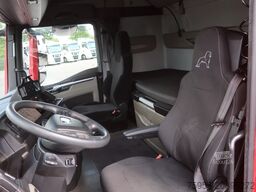MAN TGX 18.510 GX new Modell LED Standklima Retarder