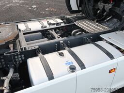 Scania S 460 LED Retarder Standklima Navi