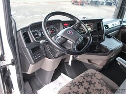 Scania S 460 LED Retarder Standklima Navi