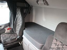 Scania S 460 LED Retarder Standklima Navi