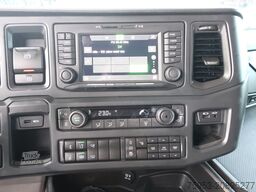 Scania S 460 LED Retarder Standklima Navi