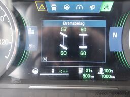 Scania S 460 LED Retarder Standklima Navi