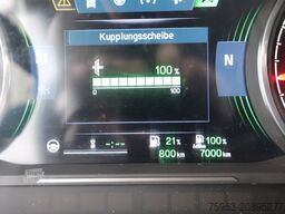 Scania S 460 LED Retarder Standklima Navi