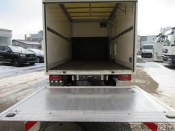 iveco Daily 35-160 Hi-Matic Koffer LBW