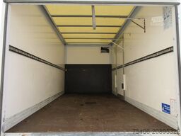 iveco Daily 35-160 Hi-Matic Koffer LBW