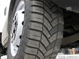 iveco Daily 35-160 Hi-Matic Koffer LBW