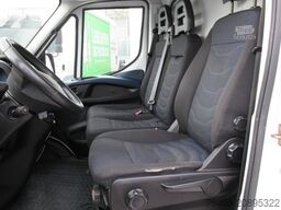 iveco Daily 35-160 Hi-Matic Koffer LBW