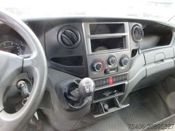 iveco Daily 35S13 Doka-Pritsche/Plane 2x AHK