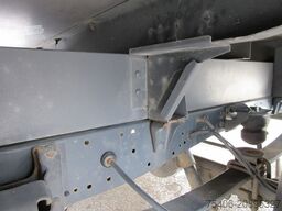 iveco Daily 35S13 Doka-Pritsche/Plane 2x AHK