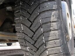 iveco Daily 35S13 Doka-Pritsche/Plane 2x AHK