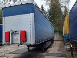 schmitz Cargobull SCS24/L LBW Edscha Schiebeplane