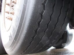 schmitz Cargobull SCS24/L, LBW ,Liftachse Edscha Palka