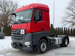 Mercedes-Benz ACTROS 1846 4x4HAD EURO6 CIĄGNIK SIODŁOWY Z HYD...