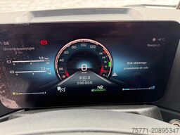 Mercedes-Benz ACTROS 1846 4x4HAD EURO6 CIĄGNIK SIODŁOWY Z HYD...