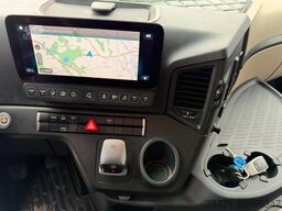 Mercedes-Benz ACTROS 1846 4x4HAD EURO6 CIĄGNIK SIODŁOWY Z HYD...