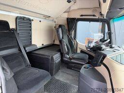 Mercedes-Benz ACTROS 1846 4x4HAD EURO6 CIĄGNIK SIODŁOWY Z HYD...