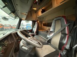 Volvo FMX 500 6x4 EURO6 WYWROTKA TRÓJSTRONNA Z HDS AT...