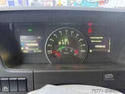 Volvo FMX 500 6x4 EURO6 WYWROTKA TRÓJSTRONNA Z HDS AT...