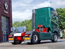 Volvo FH 13.460 Globetrotter 4x2 - ADR - Chassis cove...