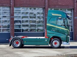 Volvo FH 13.460 Globetrotter 4x2 - ADR - Chassis cove...