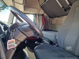 Volvo FH 13.460 Globetrotter 4x2 - ADR - Chassis cove...