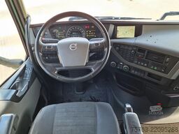 Volvo FH 13.460 Globetrotter 4x2 - ADR - Chassis cove...