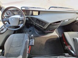 Volvo FH 13.460 Globetrotter 4x2 - ADR - Chassis cove...