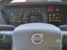 Volvo FH 13.460 Globetrotter 4x2 - ADR - Chassis cove...
