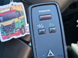 Volvo FH 13.460 Globetrotter 4x2 - ADR - Chassis cove...