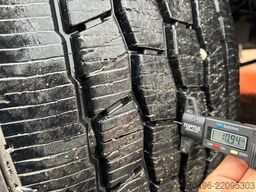 Scania G 500 6x2 9 TON FRONT AXLE / RETARDER / DOUBLE ...