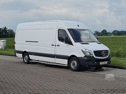 MERCEDES-BENZ SPRINTER 310 L3H2 Maxi Automaat