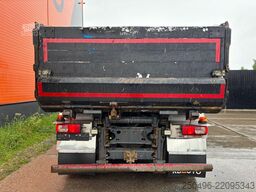 DAF CF 410 6x2 BOX L=5555 mm