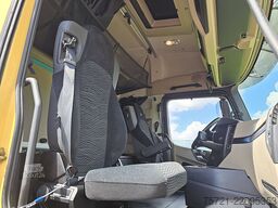 MERCEDES-BENZ ACTROS 1843 retarder